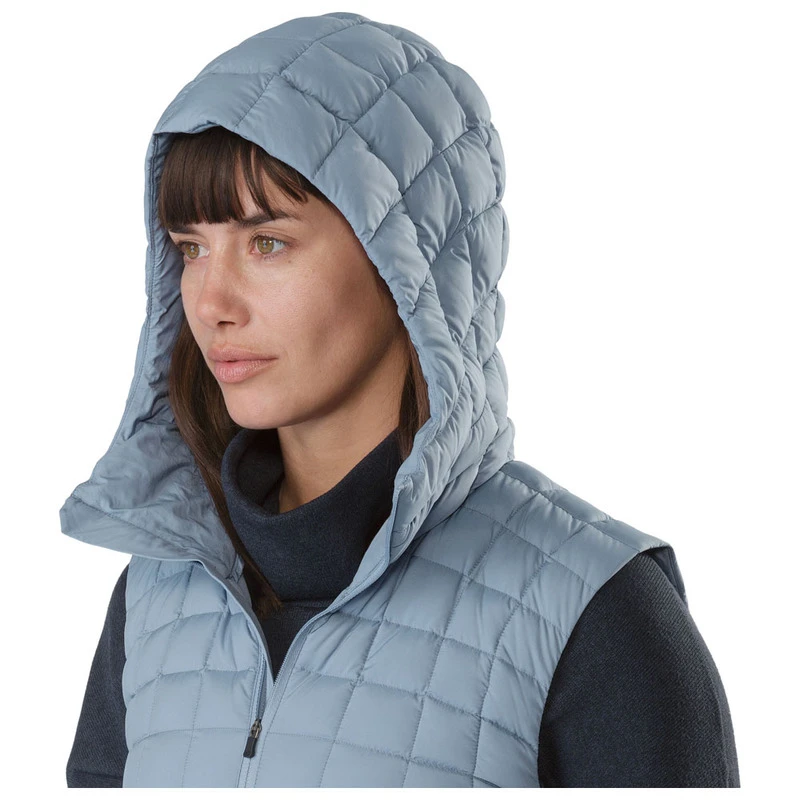 Arcteryx discount womens gilet