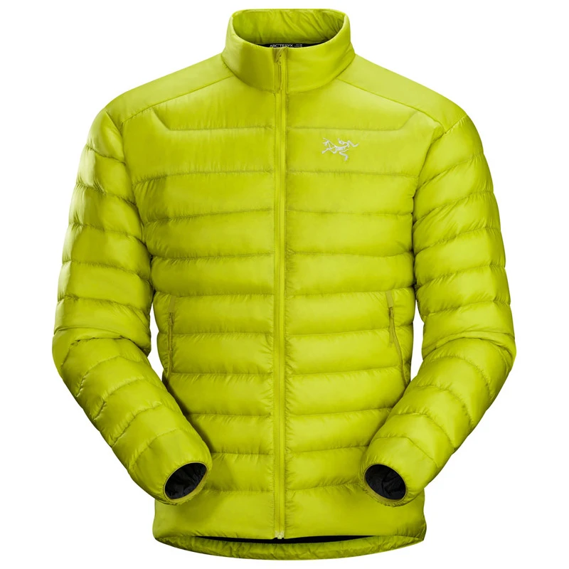 Arcteryx cerium online lt jacket men's