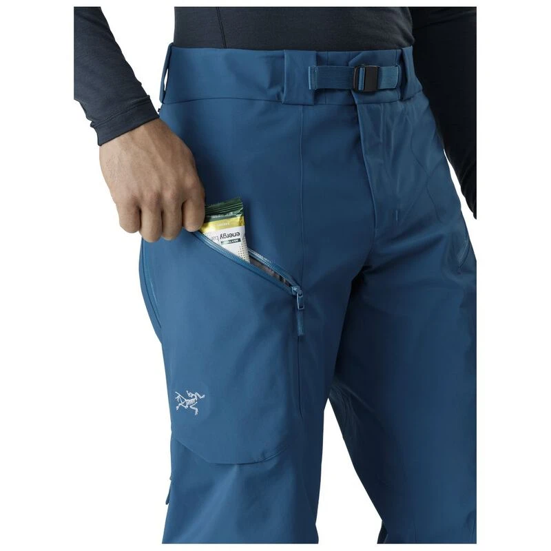 Arcteryx Mens Stinger Trousers Iliad Sportpursuit