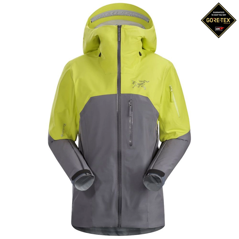 Arcteryx shashka 2025