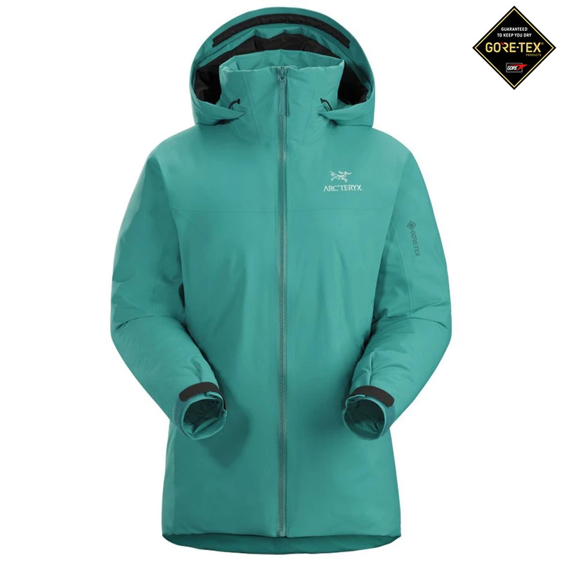 Fission sv jacket sale