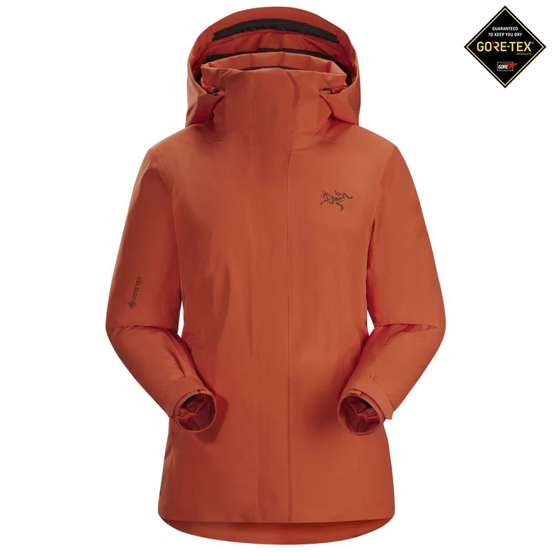 Arcteryx andessa top