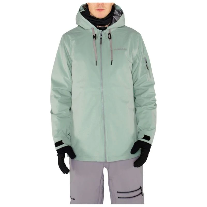 Armada balfour jacket on sale