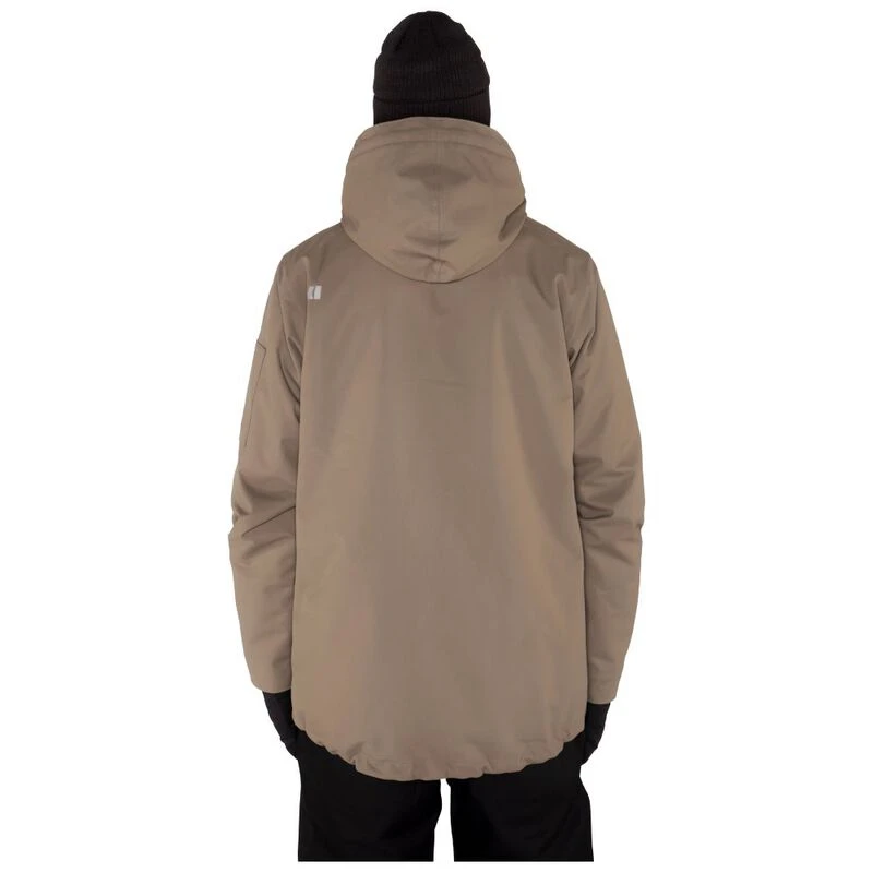 Armada hot sale balfour jacket