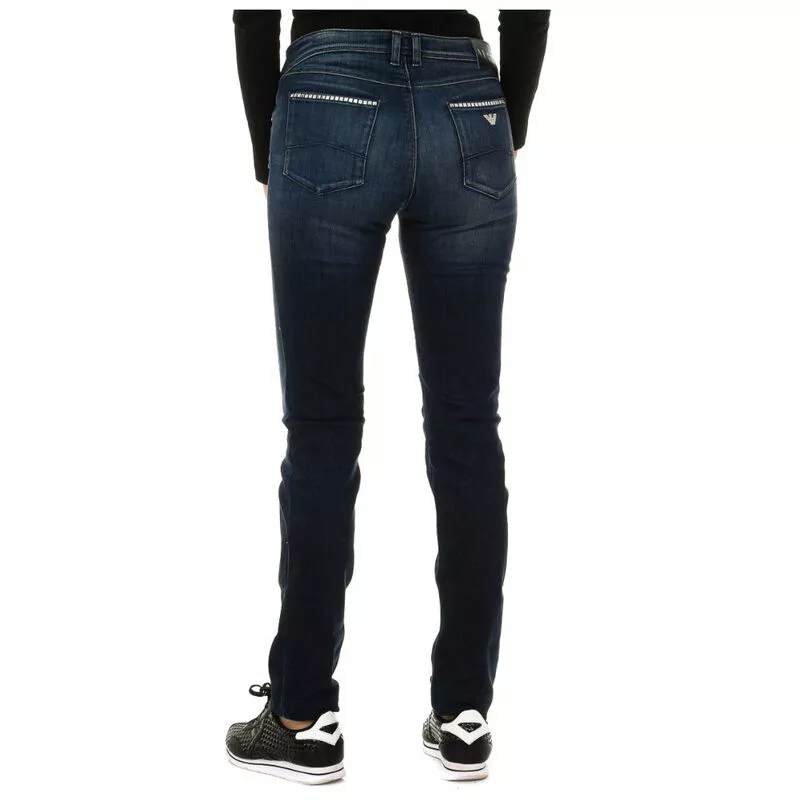 GIORGIO ARMANI COLLEZIONI Size 14 50 wool wide leg career pants slacks –  Jenifers Designer Closet