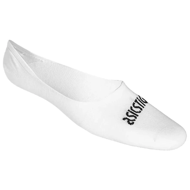 Mens asics no deals show socks