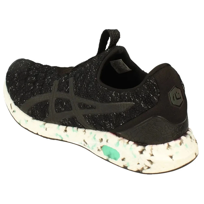 Asics hypergel hot sale kenzen womens