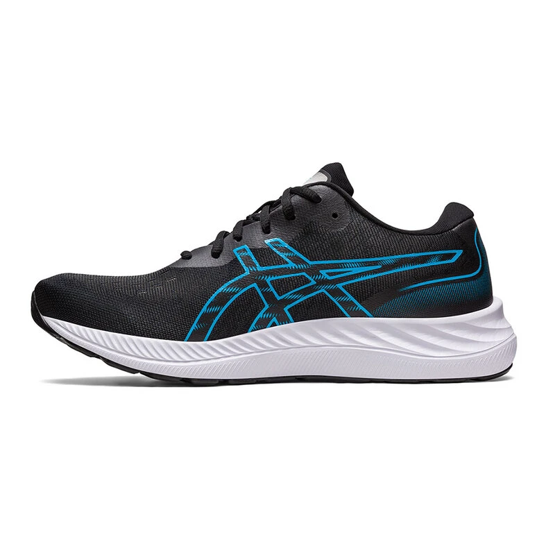 Asics gel quantum 180 black island blue store