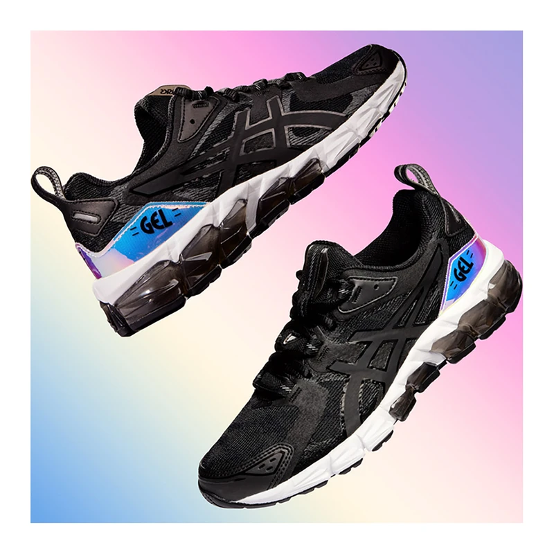 Quantum asics womens best sale