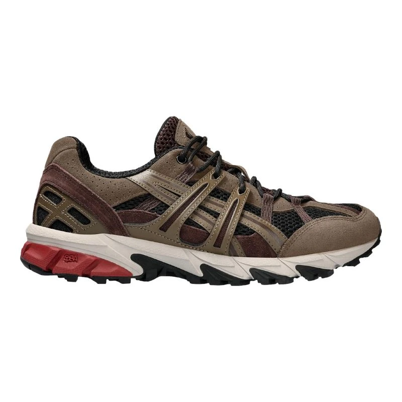 Asics gel kayano 15 uomo marrone new arrivals