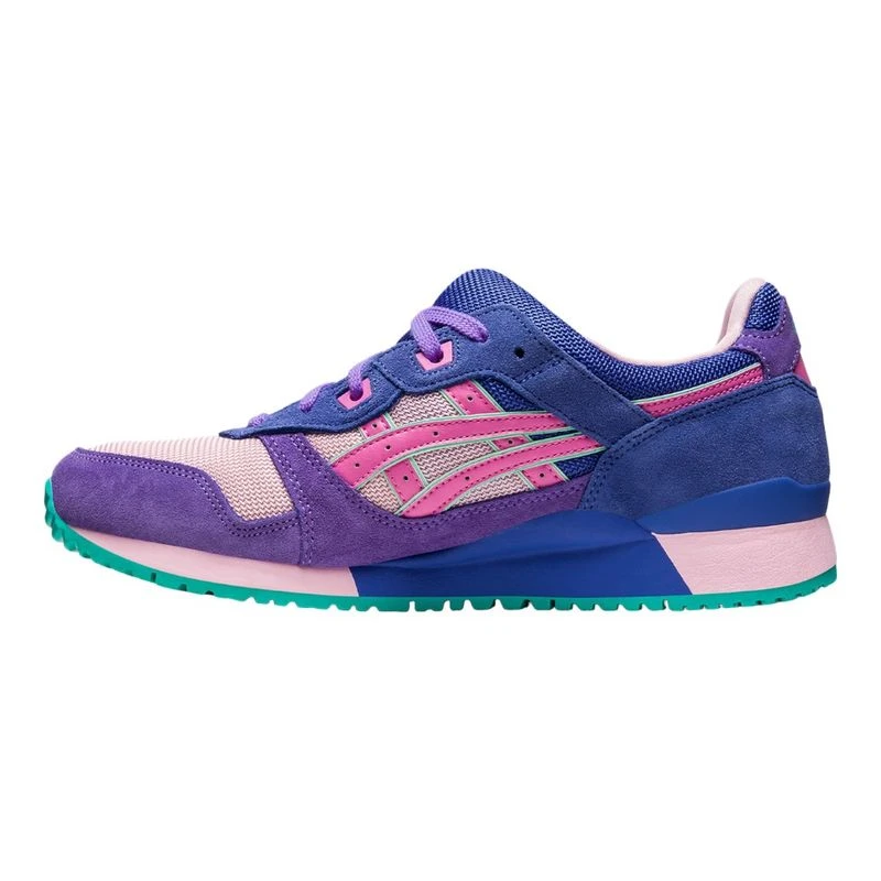 Asics gel lyte iii hombre Purpura outlet
