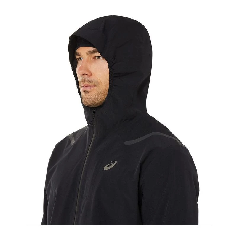 Mens asics accelerate jacket store