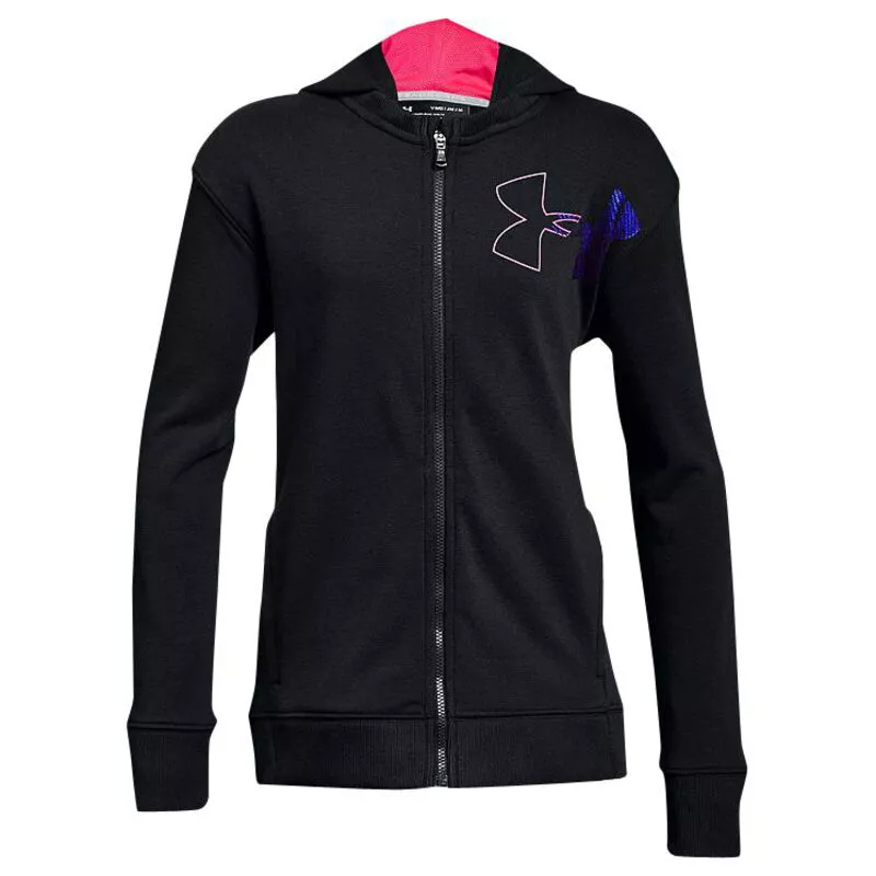 Threadborne terry hoodie
