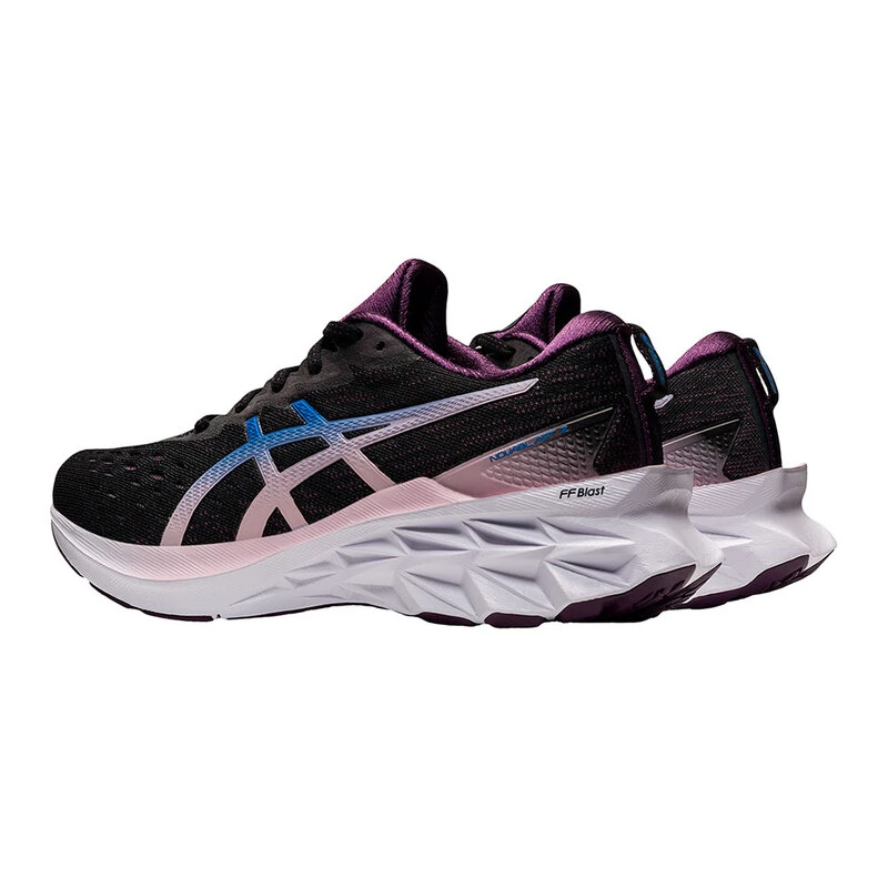 Asics womens stormer 2 running shoes outlet