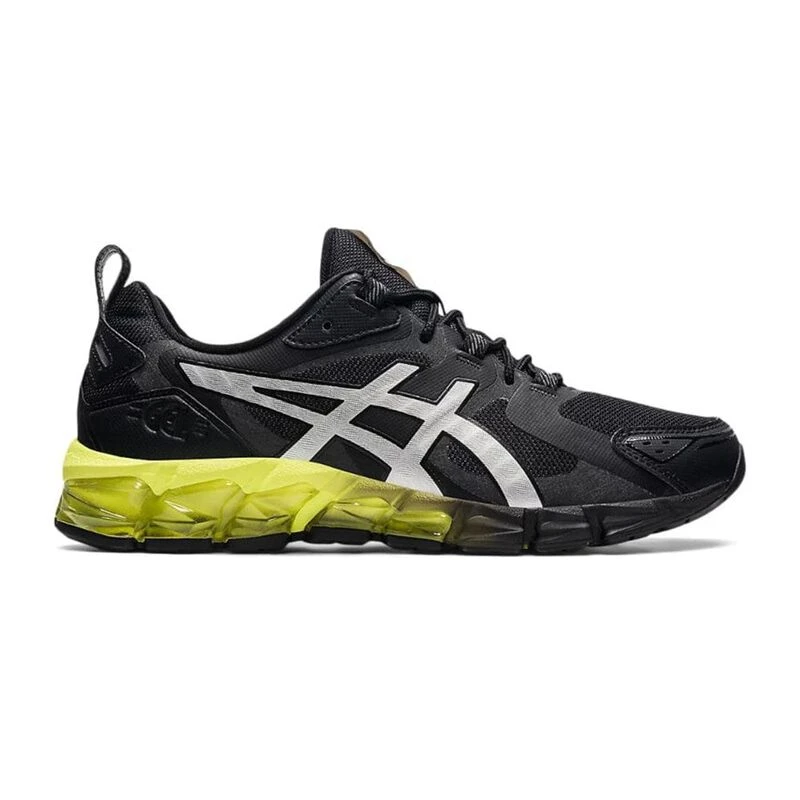 Asics Gel Quantum 180 Running Shoes Black Sportpursuit