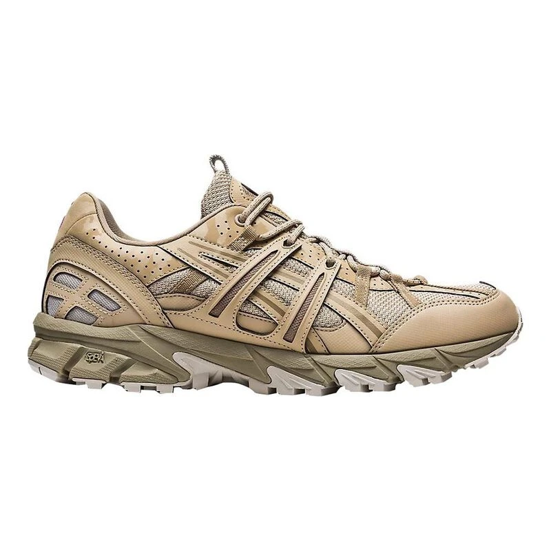 Asics Chaussures Decontractees Gel Sonoma 15 50 Homme Marron priva