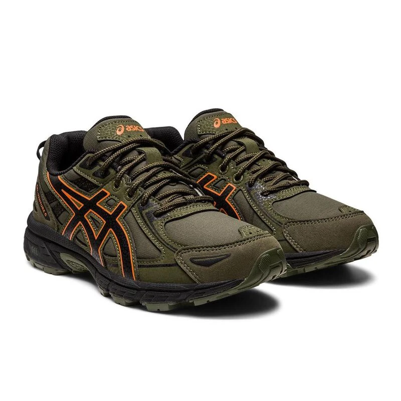 Asics gel venture 6 gs 2025