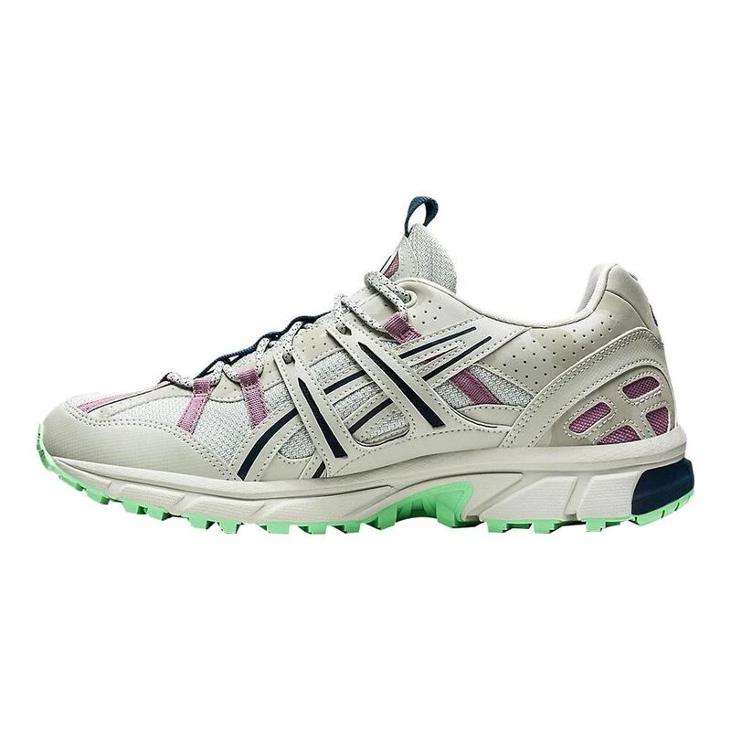 Asics Gel Sonoma 15 50 Casual Shoes Grey Sportpursuit