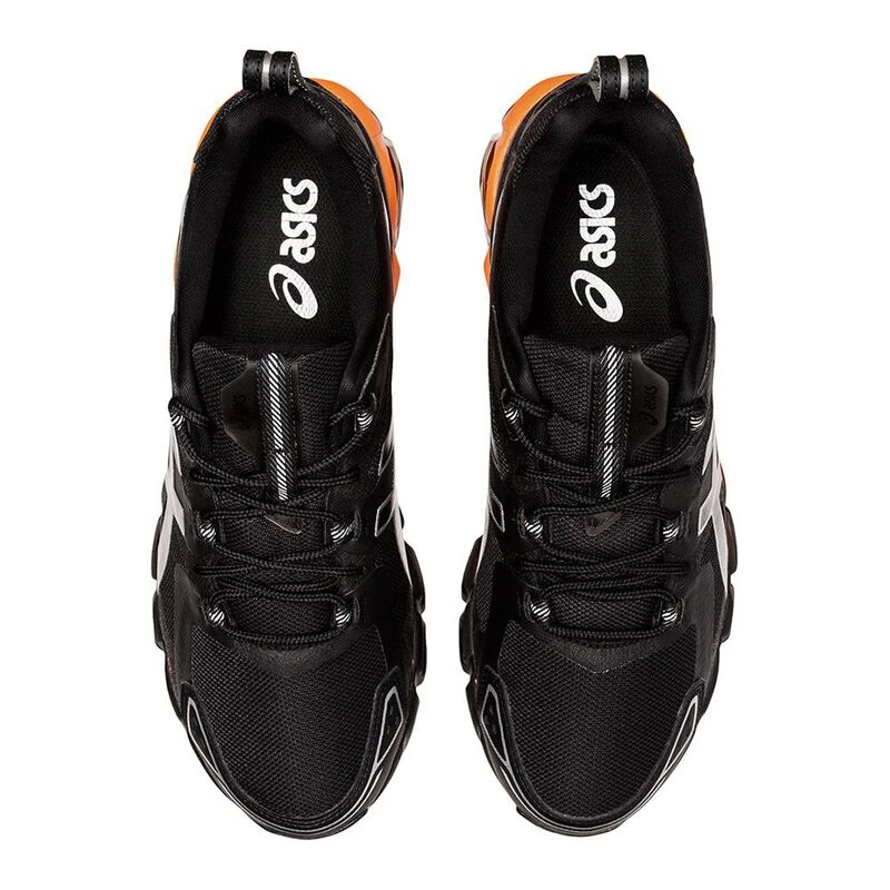 Asics gel quantum 180 mens silver sales