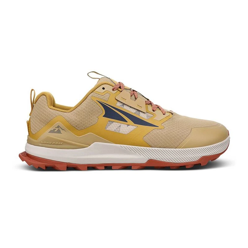Mens tan running shoes 2025