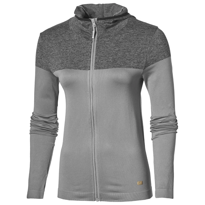 Asics hotsell hoodie womens
