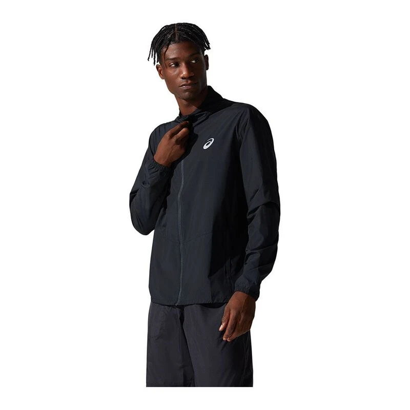 Asics hypergel deals jacket