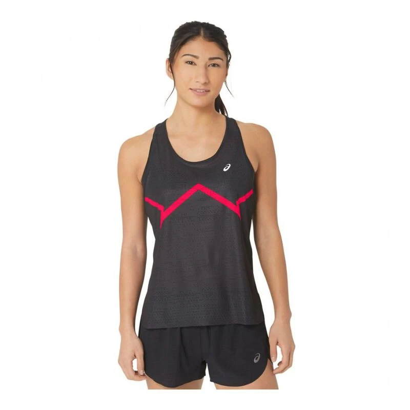 Asics womens vest outlet