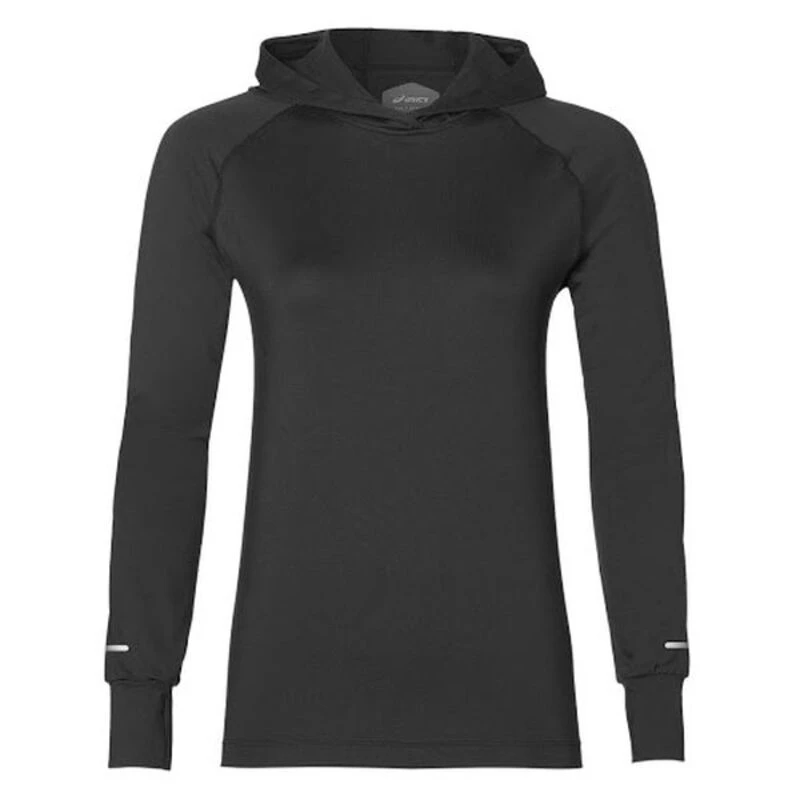 Asics thermopolis hoodie top