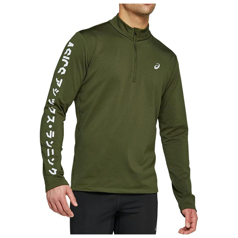 Asics thermopolis hoodie on sale