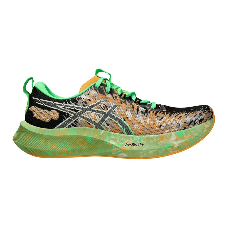 Asics Zapatillas de Running Noosa TRI 16 Hombres Negro privatespor