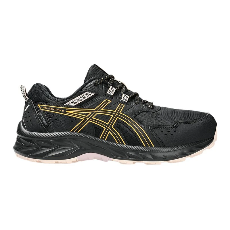 Asics waterproof trail shoes store