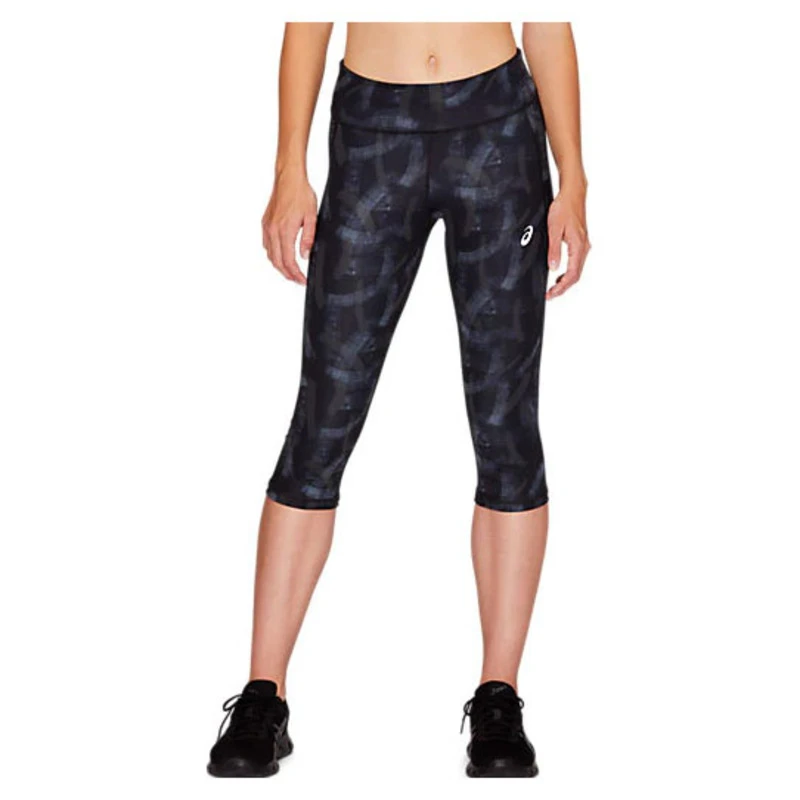Asics capris store