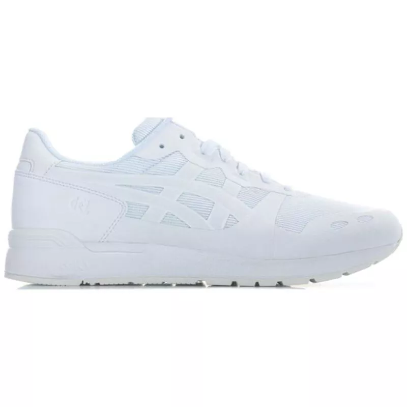 Asics Gel-Lyte NS Shoes (White) | Sportpursuit.com