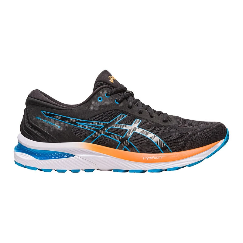 Asics gel glorify hot sale