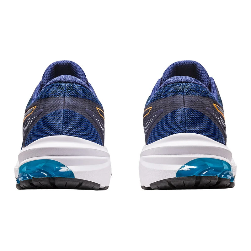 Asics gel-excite 6 women's running shoes blue coast/white hot sale