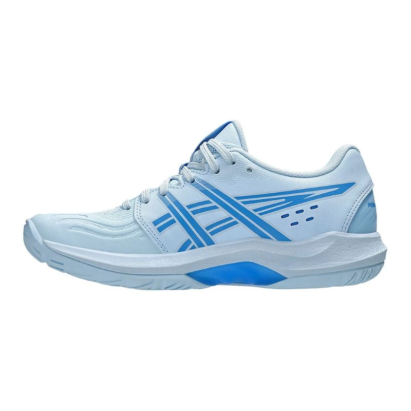 Asics Scarpe da pallamano Powerbreak FF Donna Blu privatesportshop