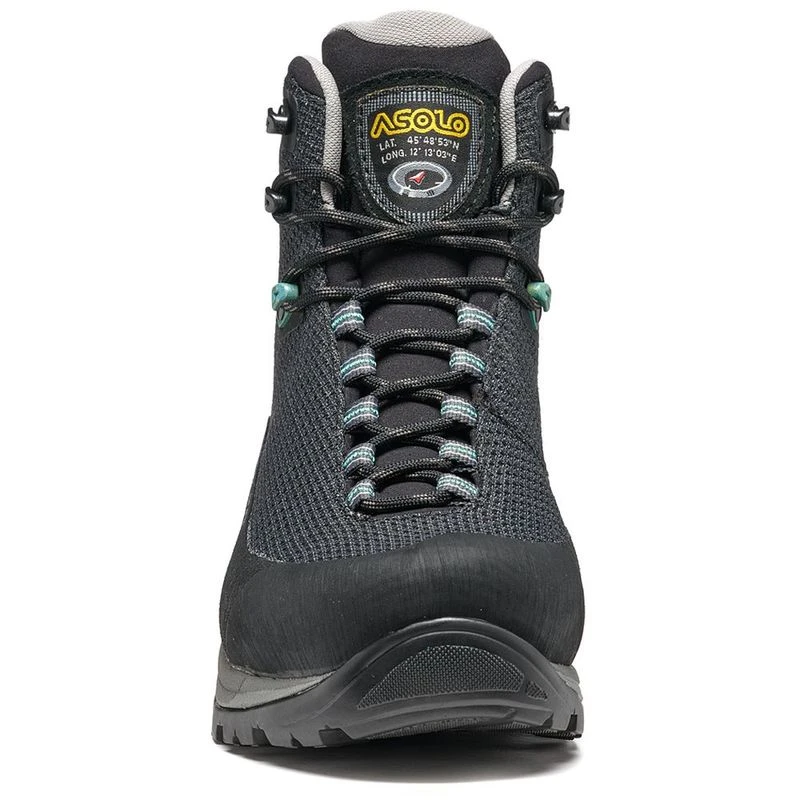 Asolo boots ladies store