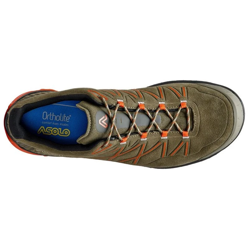 Asolo trekking shoes new arrivals