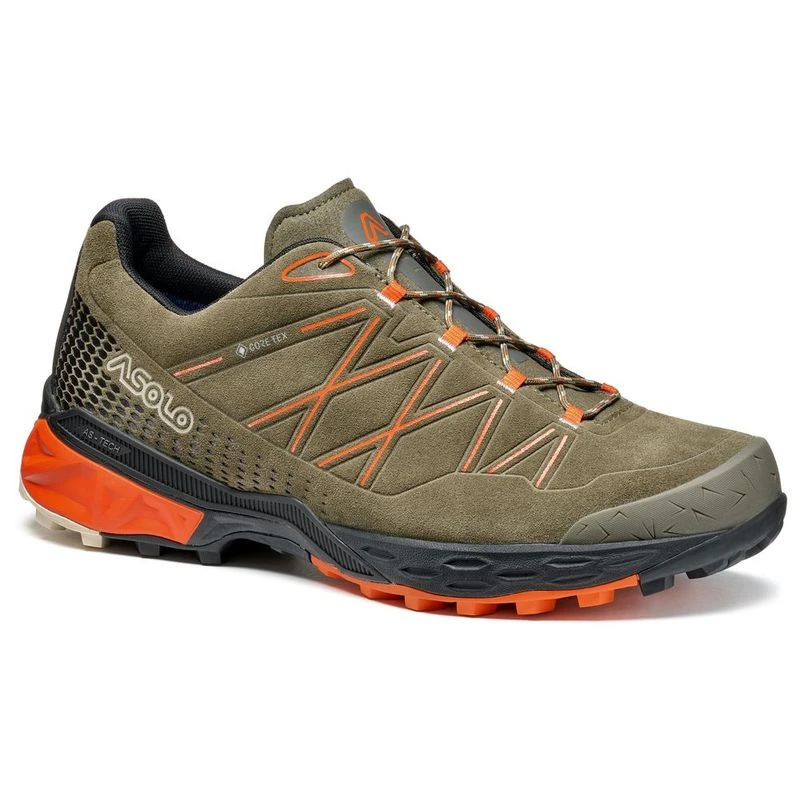 Asolo men's hiking shoes deals