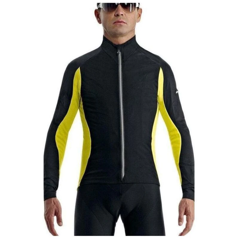 Assos habu 5 windproof cycling jacket clearance