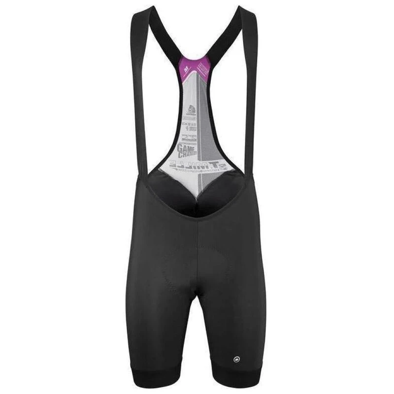 Assos t laalalai top s7 womens bib shorts