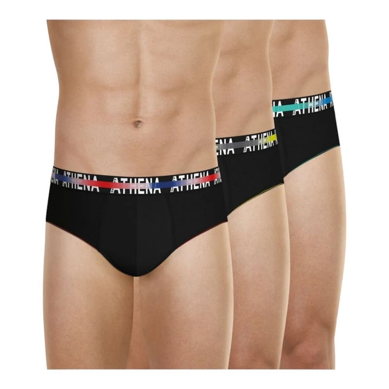Athena Sous vetements Endurance Homme Gris privatesportshop.be fr