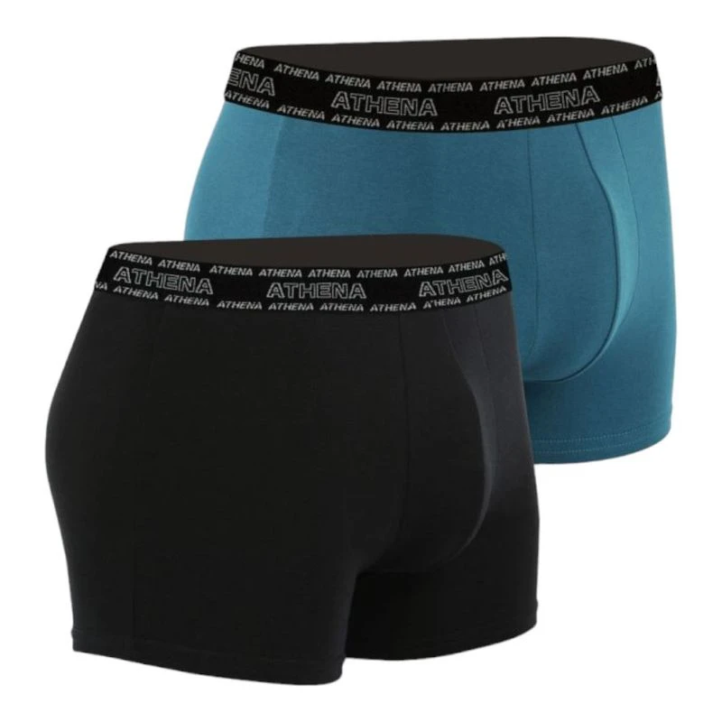 Athena Sous vetements Ln99211114 Homme Bleu privatesportshop