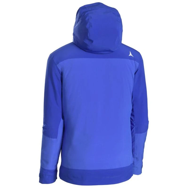 Atomic Redster 2L Jacket Blue Cobalt Sportpursuit