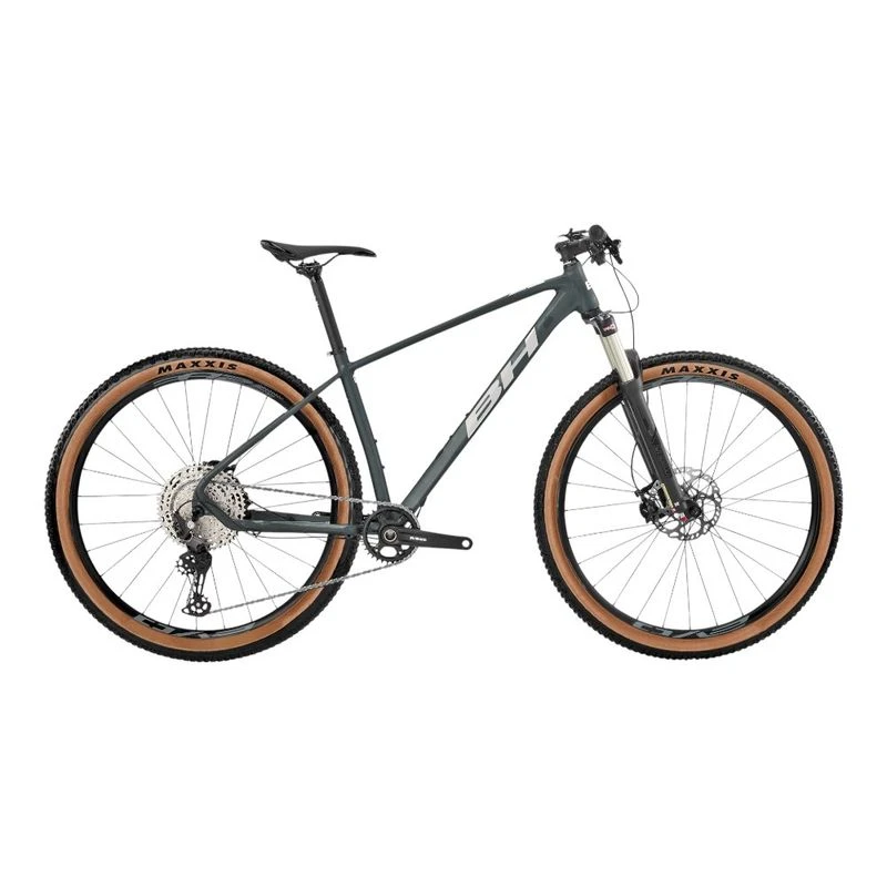 Bh expert mountain bike cheap