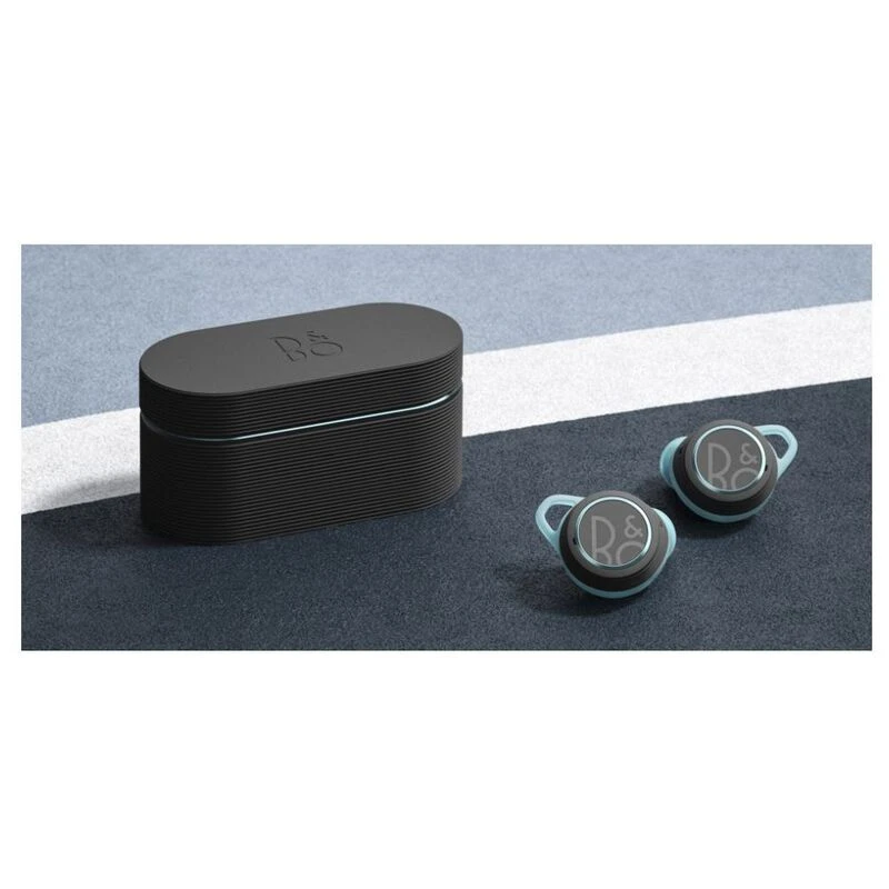 Bang Olufsen Beoplay E8 Sport Earphones Anthracite Oxygen Sportp