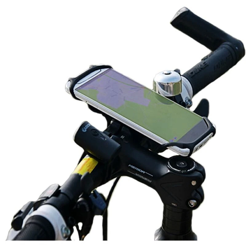 BTR Sports Bike Phone Mount (Black)