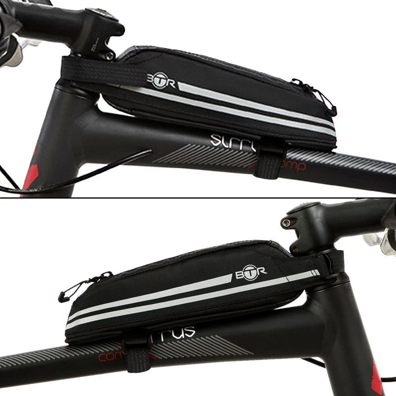 Btr bike sales frame bag