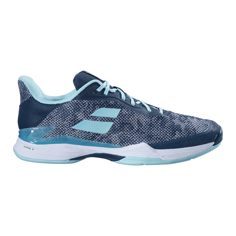 Babolat Scarpe da tennis Jet Tere Clay Uomo Blu privatesportshop.i