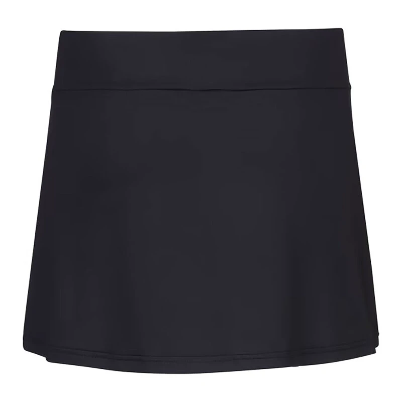 Babolat Womens Play Skirt (Black/Black) | Sportpursuit.com